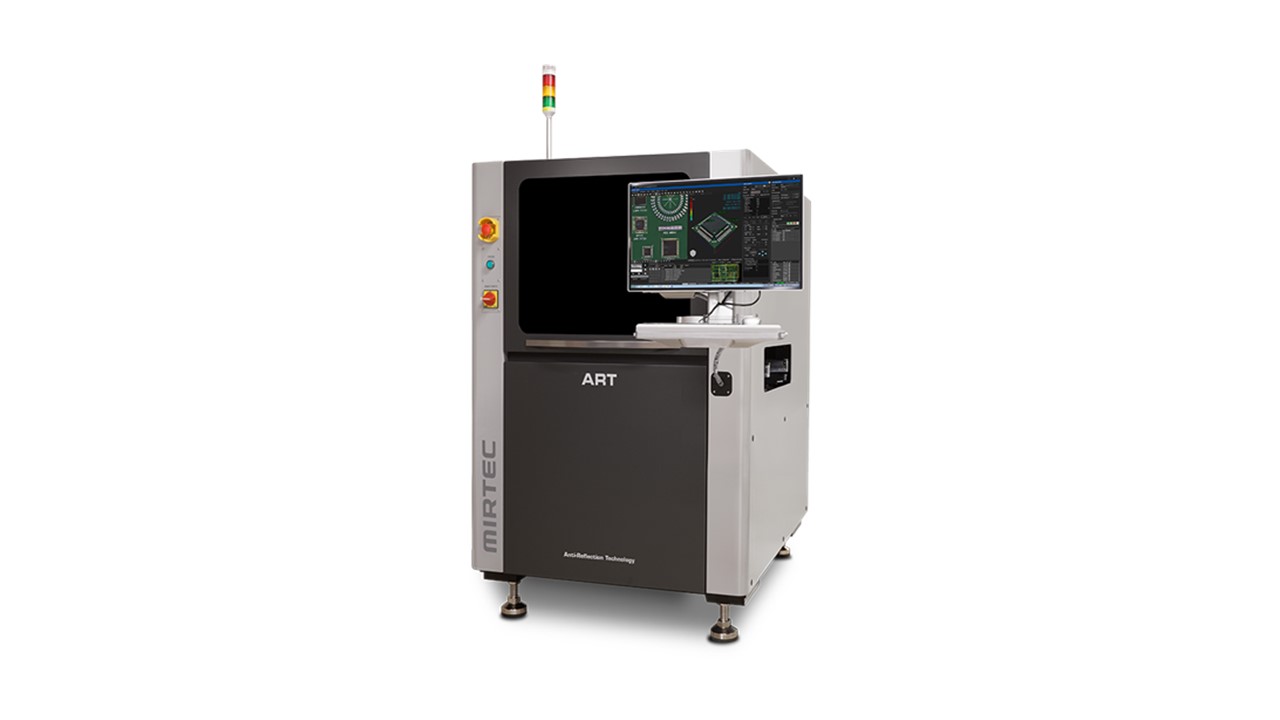MIRTEC Brings Next-Gen 3D Inspection Innovation to SMTA Guadalajara 2025 MIRTEC Brings Next-Gen 3D Inspection Innovation to SMTA Guadalajara 2025
