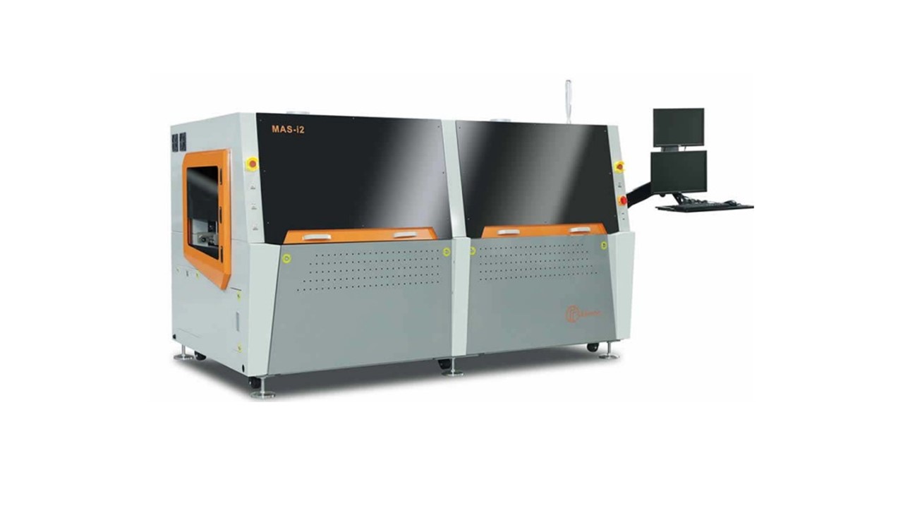 SASinno Americas Brings High-Precision Soldering and Smart PCB Handling Solutions to SMTA Guadalajara 2025 SASinno Americas Brings High-Precision Soldering and Smart PCB Handling Solutions to SMTA Guadalajara 2025