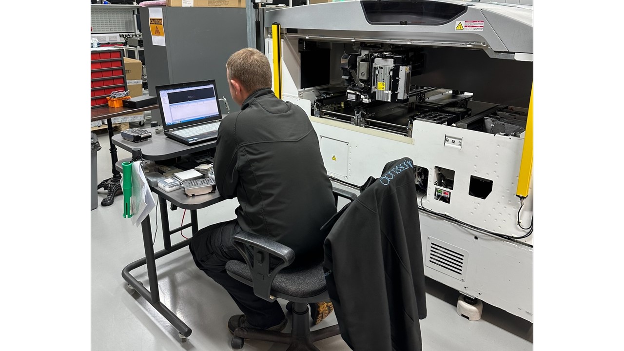 SMTXTRA Brings Proven SMT Repair and Calibration Solutions to SMTA Guadalajara SMTXTRA Brings Proven SMT Repair and Calibration Solutions to SMTA Guadalajara