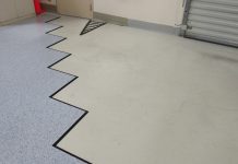 SelecTech Accelerates Mexico Expansion, Showcasing ESD Flooring Innovation at SMTA Guadalajara SelecTech Accelerates Mexico Expansion, Showcasing ESD Flooring Innovation at SMTA Guadalajara