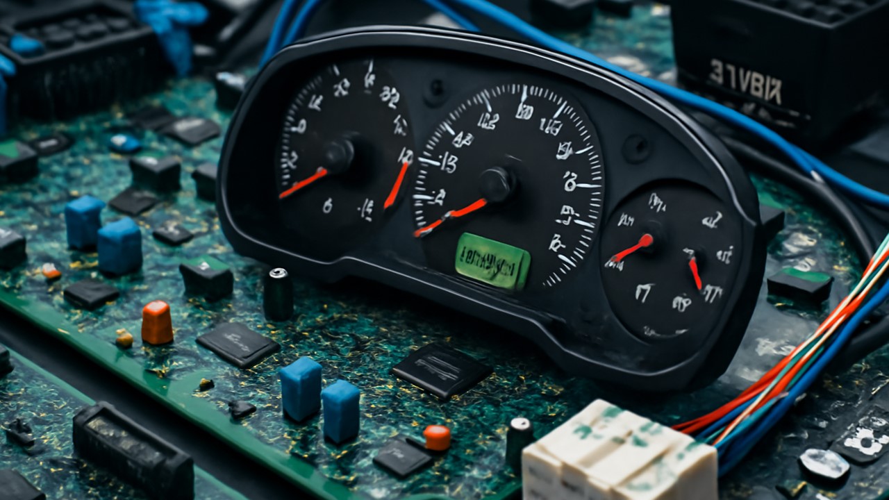 Global Automotive Electronics Market to Surpass USD 583.6 billion by 2033 Global Automotive Electronics Market to Surpass USD 583.6 billion by 2033