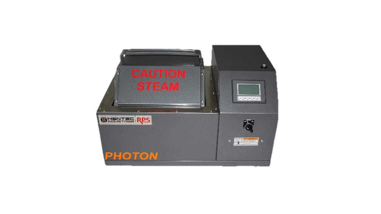 Spirit Electronics orders Hentec Industries/RPS Automation Photon Steam Aging System Spirit Electronics orders Hentec Industries/RPS Automation Photon Steam Aging System