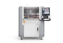 Axxon-Mycronic to Showcase Advanced Coating, Dispensing, and Backend Solutions at SMTA Guadalajara 2025 Axxon-Mycronic to Showcase Advanced Coating, Dispensing, and Backend Solutions at SMTA Guadalajara 2025