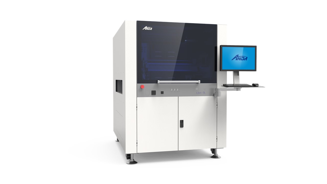 Anda Technologies to Highlight High-Capacity Dispensing and Curing Systems at SMTA Guadalajara 2025 Anda Technologies to Highlight High-Capacity Dispensing and Curing Systems at SMTA Guadalajara 2025