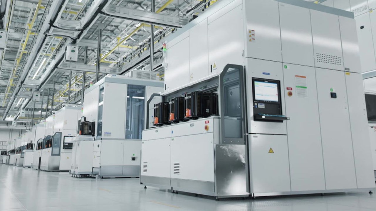 SP Manufacturing to Showcase High-Reliability Electronics Solutions at MEDTEC CHINA 2025 SP Manufacturing to Showcase High-Reliability Electronics Solutions at MEDTEC CHINA 2025