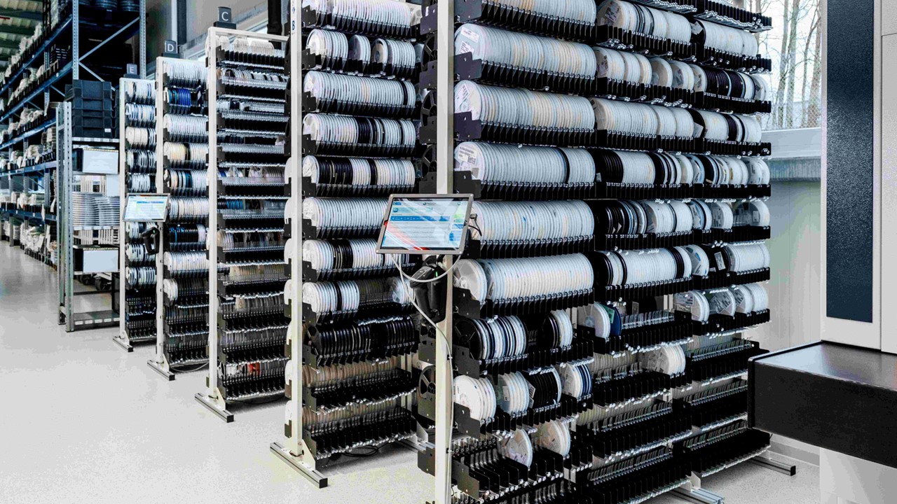 Inovaxe to Showcase Best Practices in Logistics Management for Aerospace and Defense Electronics Factories at EPP Forum AeroDef Inovaxe to Showcase Best Practices in Logistics Management for Aerospace and Defense Electronics Factories at EPP Forum AeroDef
