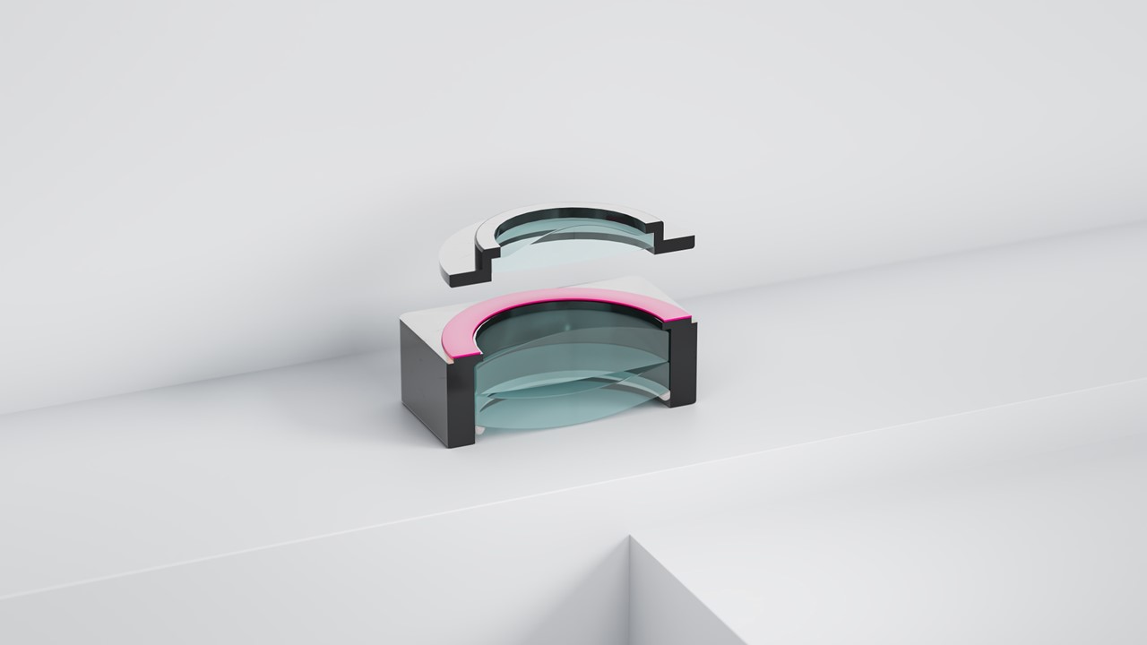 Innovative Adhesive Solutions From DELO Optimize First Lens Bonding in Camera Modules