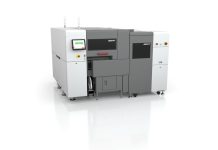 ASMPT Exhibits at SEMICON Taiwan ASMPT Exhibits at SEMICON Taiwan