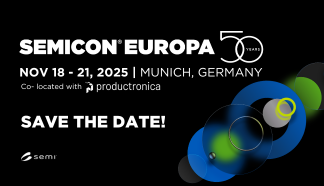 SEMICON Europa