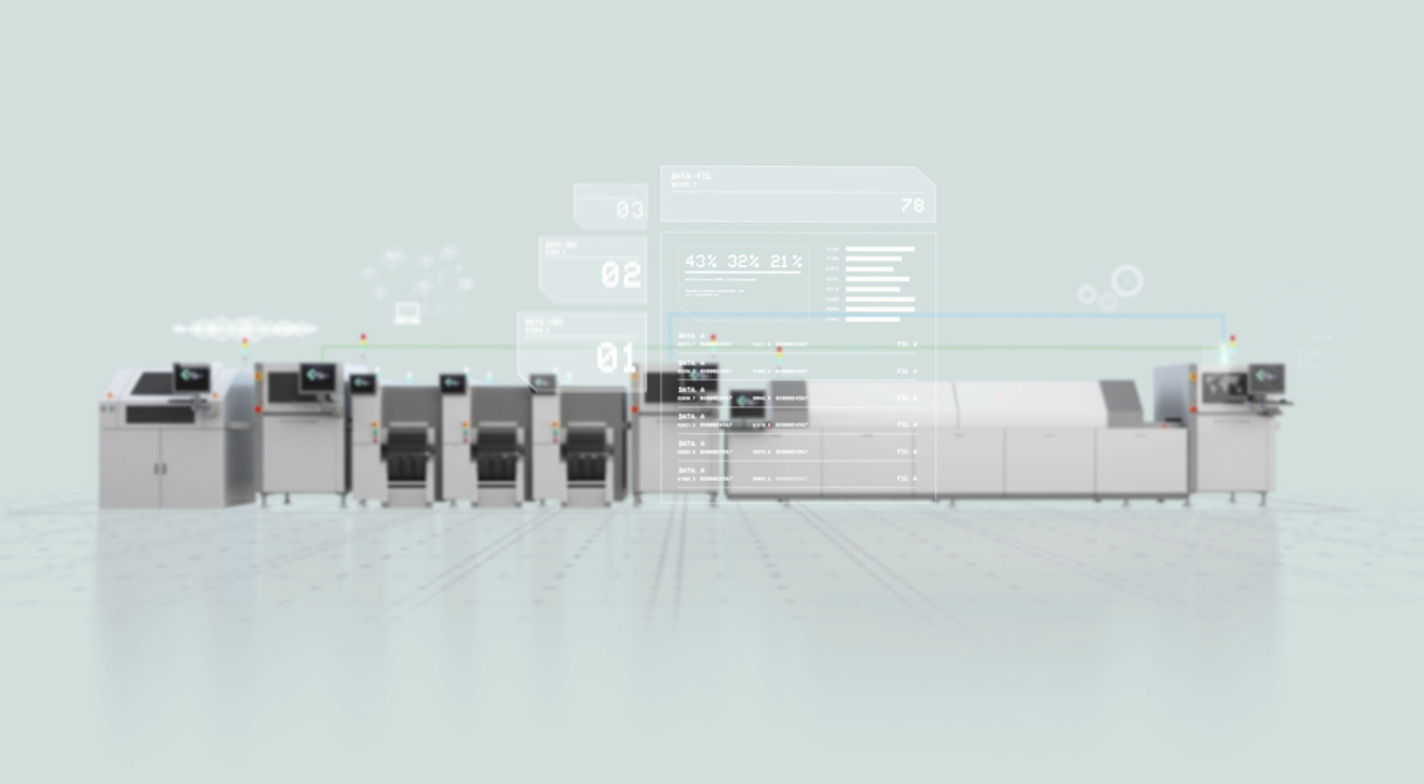 Koh Young Highlighting Award-Winning True3D Inspection Solutions at SMTA Guadalajara Expo during September 17-18, 2025