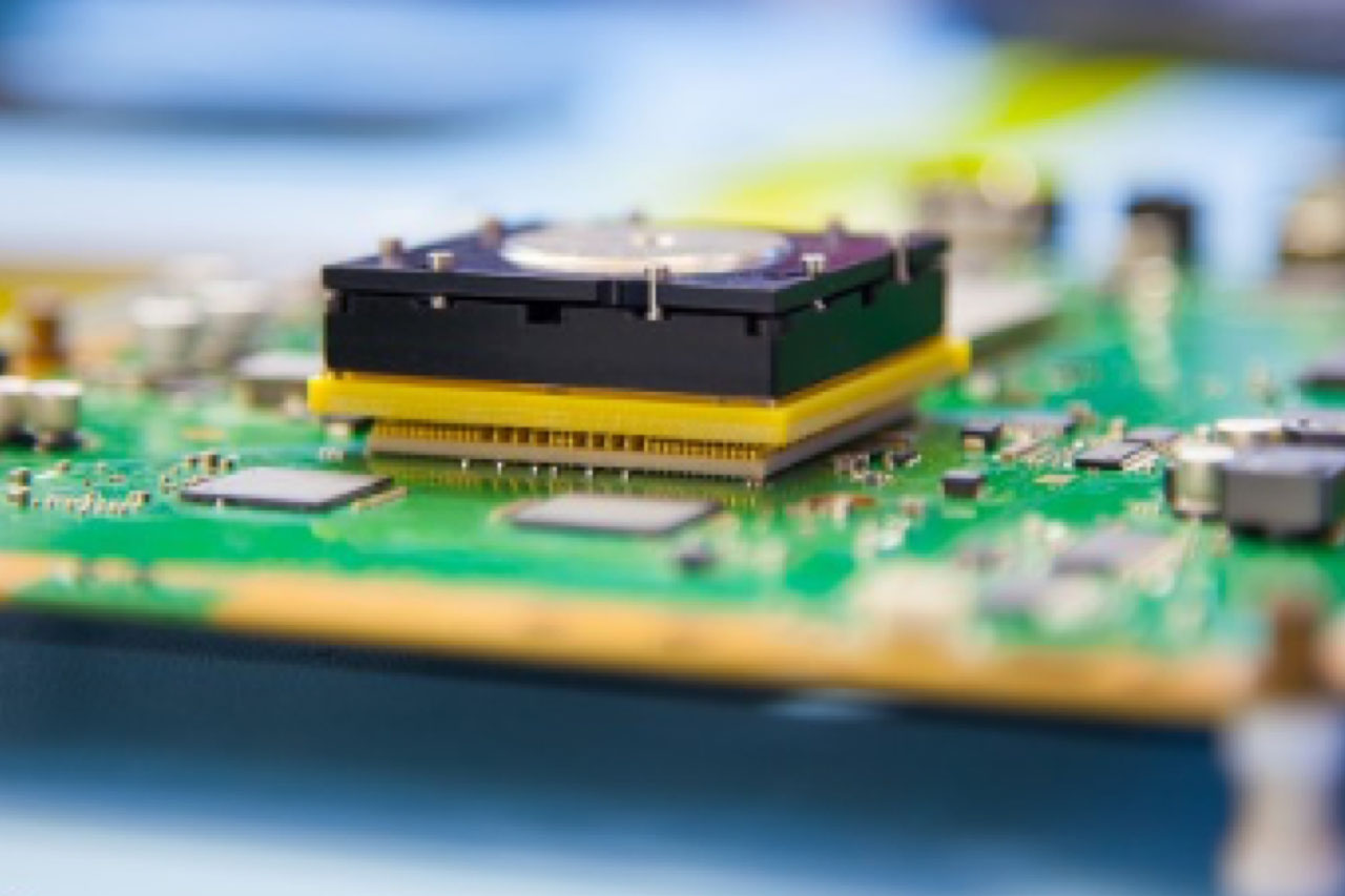BEST Inc. Provides High-Reliability BGA Reballing and Component Rework Services BEST Inc. Provides High-Reliability BGA Reballing and Component Rework Services