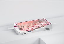 Innovative Adhesive Solutions for Laser Production Innovative adhesive solutions for laser production