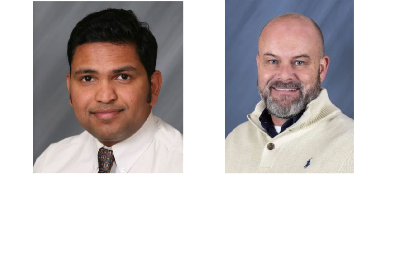Indium Corporation Promotes Two Leaders in EMEA (Europe, Middle East, and Africa) Markets Indium Corporation Promotes Two Leaders in EMEA (Europe, Middle East, and Africa) Markets