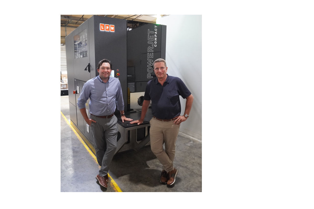 KYZEN Partners with LPW to Elevate High Purity Cleaning with Cutting-Edge Cyclic Nucleation Technology in North America KYZEN Partners with LPW to Elevate High Purity Cleaning with Cutting-Edge Cyclic Nucleation Technology in North America