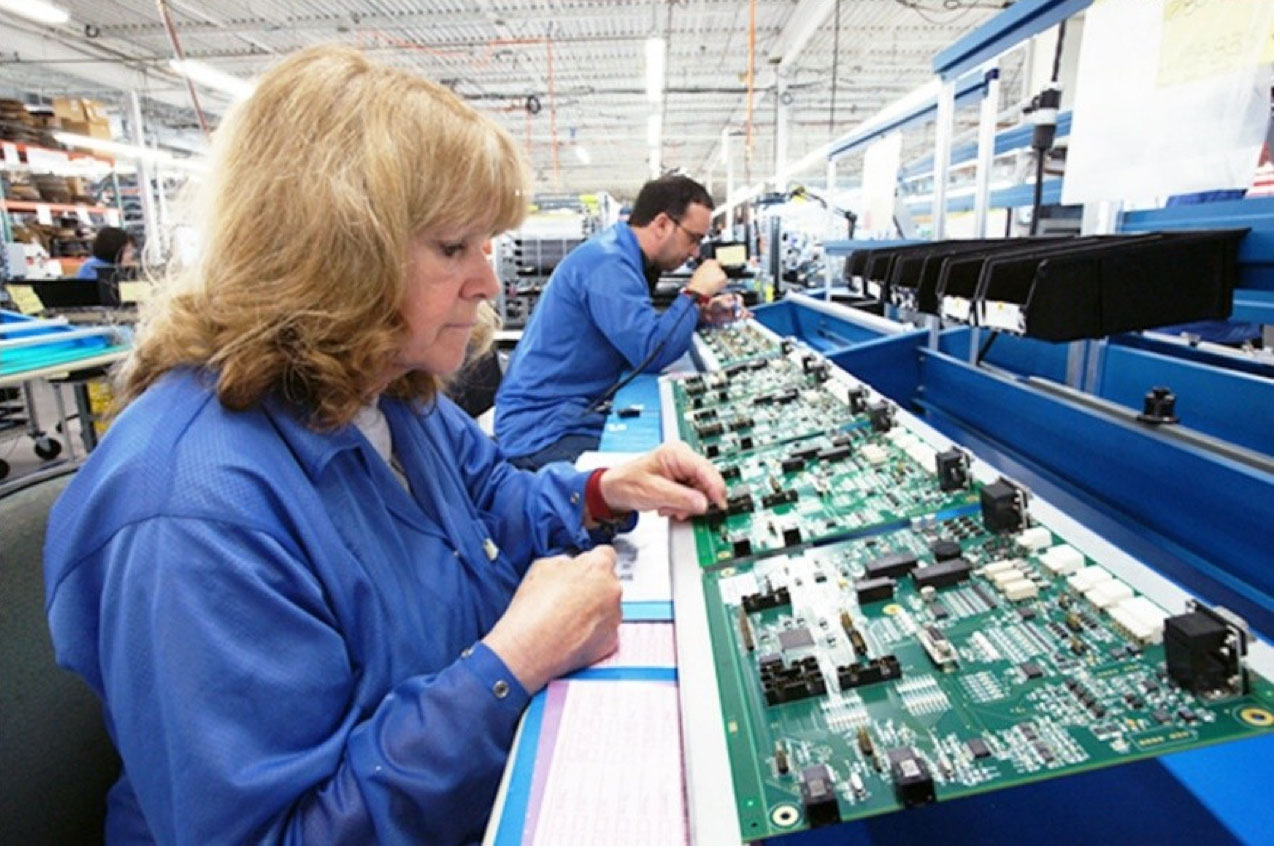 Federal Electronics Marks 10th Year of ISO 13485 Certification with Successful 2025 Surveillance Audit Federal Electronics Marks 10th Year of ISO 13485 Certification with Successful 2025 Surveillance Audit