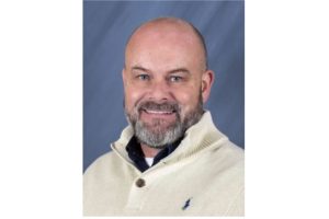 Andy Seager, Indium