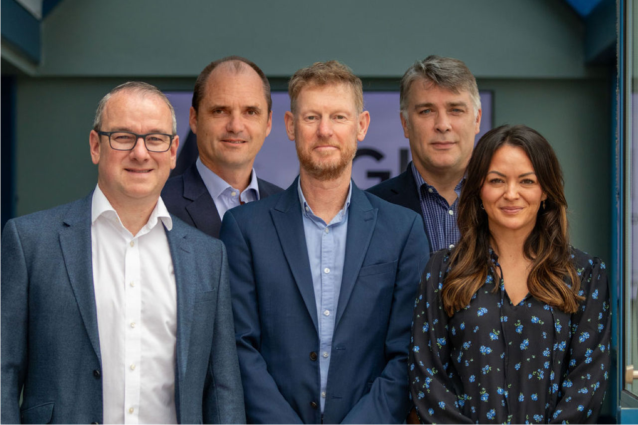 Agile Circuit Technology Group Unveils Leadership Team Agile Circuit Technology Group Unveils Leadership Team