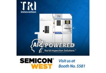 SEMI Inspection and Metrology Solutions at SEMICON West 2025 SEMI Inspection and Metrology Solutions at SEMICON West 2025