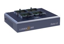 Data I/O Wins 2025 Mexico Technology Award for Reimagined LumenX-M8 Manual Programming Solution Data I/O Wins 2025 Mexico Technology Award for Reimagined LumenX-M8 Manual Programming Solution