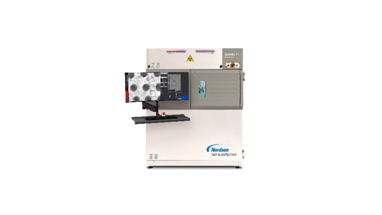 Nordson Test & Inspection Wins 2025 Mexico Technology Award for Industry-Leading MXI Solution