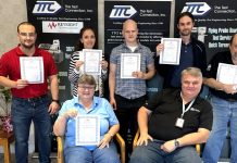 The Test Connection, Inc. (TTCI) Wins 2025 Mexico Technology Award for Test Services The Test Connection, Inc. (TTCI) Wins 2025 Mexico Technology Award for Test Services