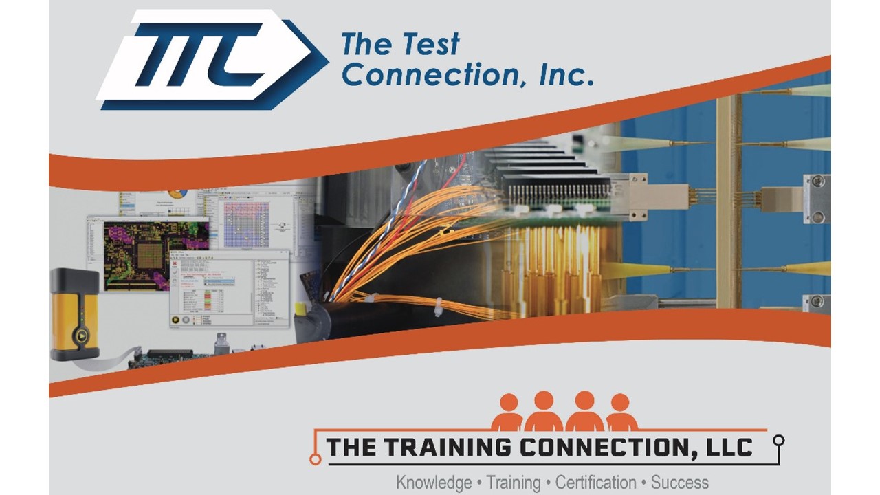 TTCI Returns to SMTAI with Focus on Functional Test, ICT, and Training ExcellenceTTCI Returns to SMTAI with Focus on Functional Test, ICT, and Training Excellence TTCI Returns to SMTAI with Focus on Functional Test, ICT, and Training Excellence