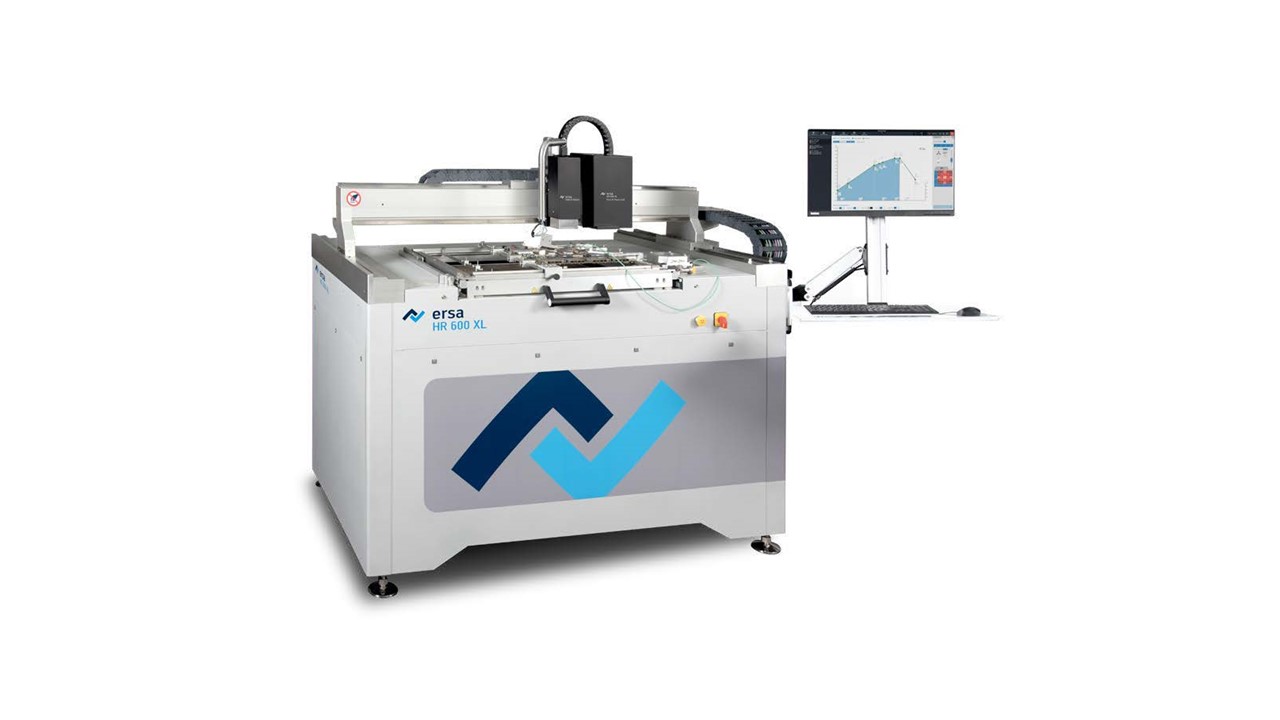 Kurtz Ersa to Present Advanced Rework and Soldering Solutions at EPTECH Calgary 2025