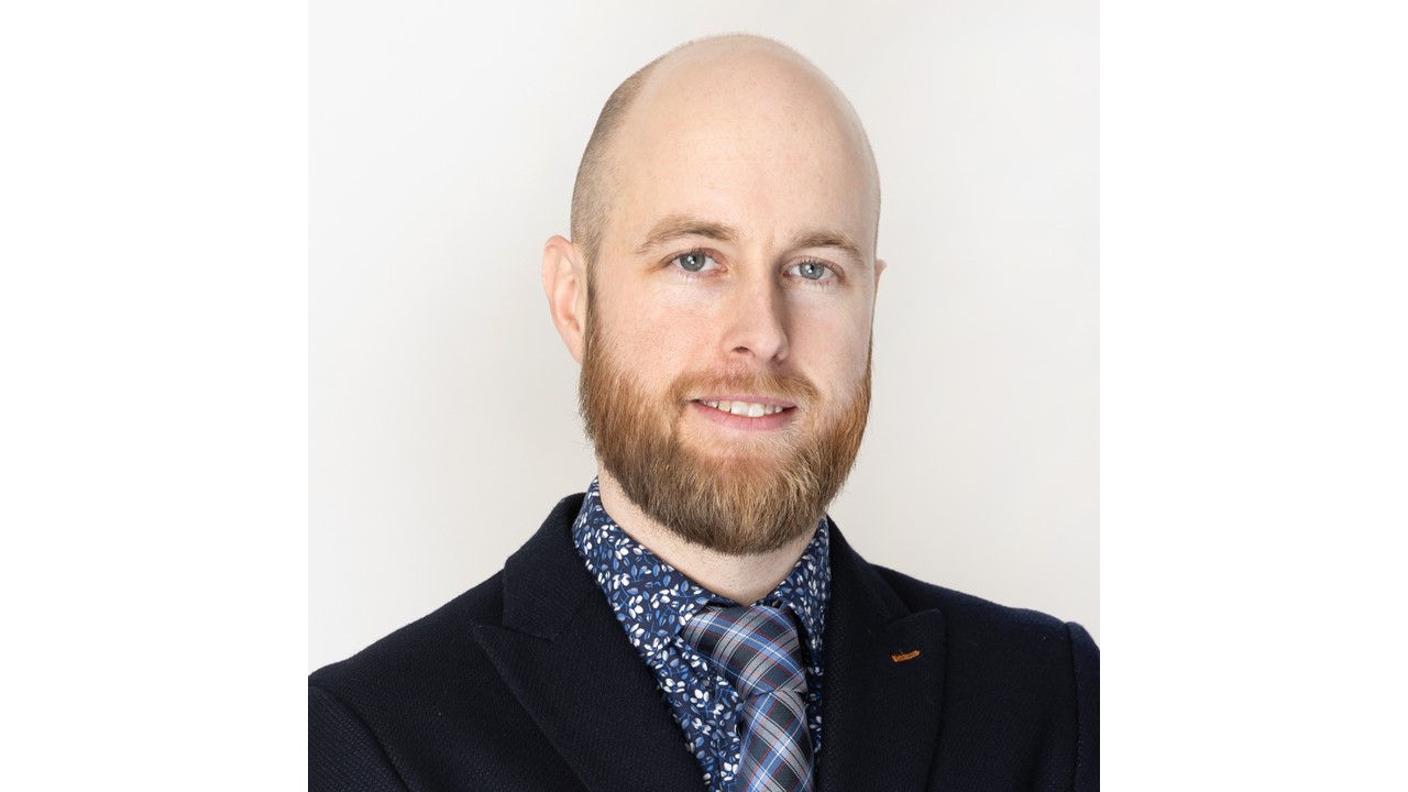 Troy Hopkins Receives 2025 PCEA Membership Award Troy Hopkins Receives 2025 PCEA Membership Award