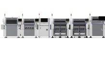 Yamaha Presents New Ways to Improve Surface-mount Performance at Productronica 2025 Yamaha Presents New Ways to Improve Surface-mount Performance at Productronica 2025