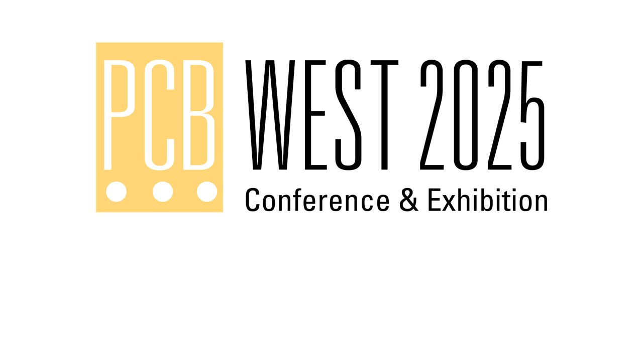 PCB West PCB West