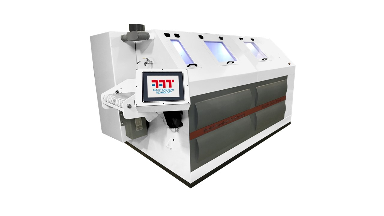 Dynalec Selects Austin American Technology’s MicroJet EC® to Strengthen Electronics Cleaning Processes Dynalec Selects Austin American Technology’s MicroJet EC® to Strengthen Electronics Cleaning Processes
