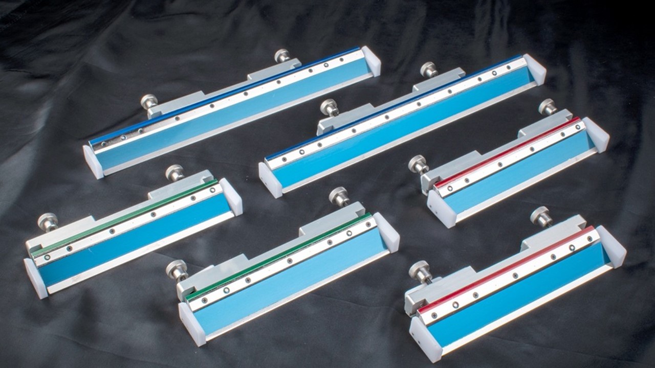 Transition Automation Debuts New Permalex Universal Holder Transition Automation Debuts New Permalex Universal Holder