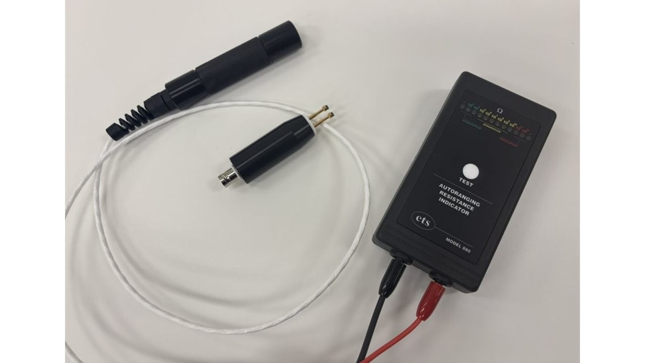 Q Source Adds Electro-Tech Systems, Inc. to Supplier Lineup, Enhancing ESD and Environmental-Control Offerings Q Source Adds Electro-Tech Systems, Inc. to Supplier Lineup, Enhancing ESD and Environmental-Control Offerings