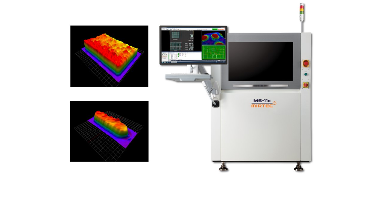 The Science of the Perfect Solder Joint The Science of the Perfect Solder Joint