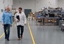 Cetec ERP to Showcase Cloud-Based Manufacturing Platform at The Battery Show 2025 Cetec ERP to Showcase Cloud-Based Manufacturing Platform at The Battery Show 2025