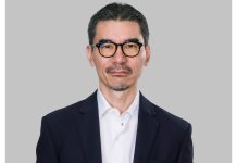 ASMPT Announces Gordon Lam as Chief Commercial Officer for SEMI Solutions ASMPT Announces Gordon Lam as Chief Commercial Officer for SEMI Solutions
