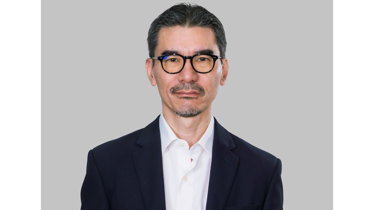 ASMPT Announces Gordon Lam as Chief Commercial Officer for SEMI Solutions ASMPT Announces Gordon Lam as Chief Commercial Officer for SEMI Solutions