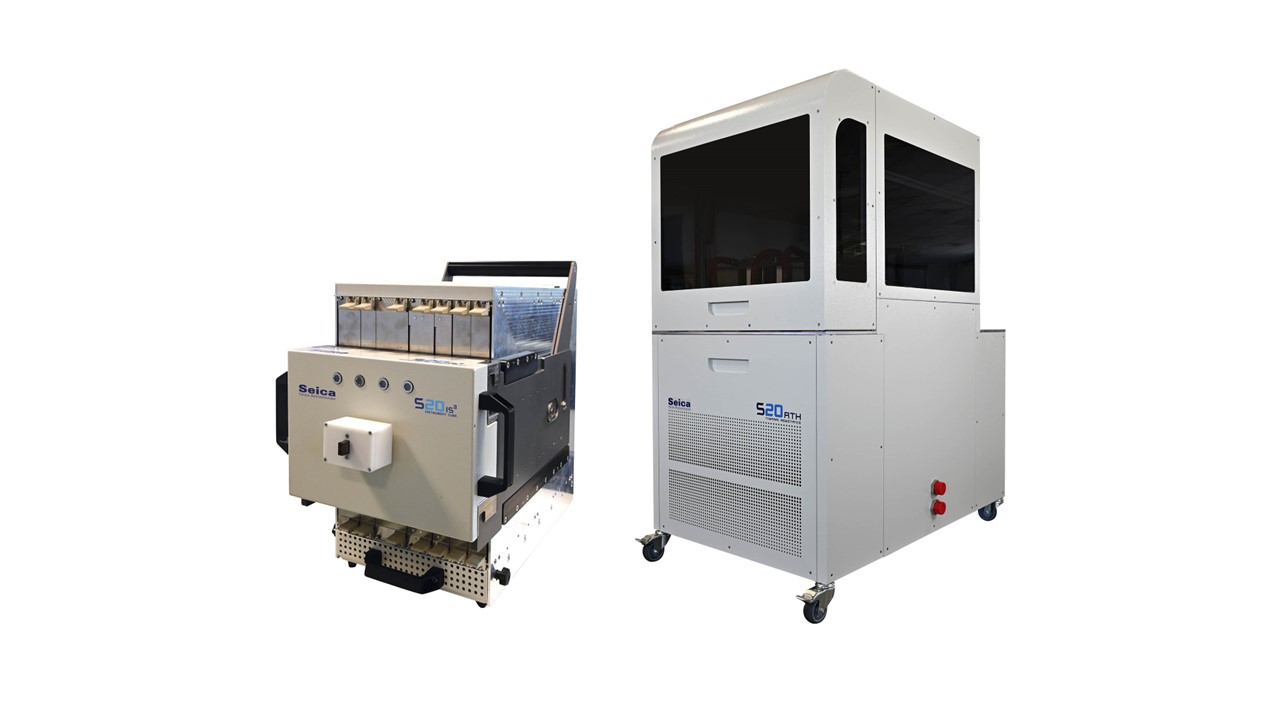 Seica Inc. to Debut Two Solutions at SEMICON West 2025 Seica Inc. to Debut Two Solutions at SEMICON West 2025