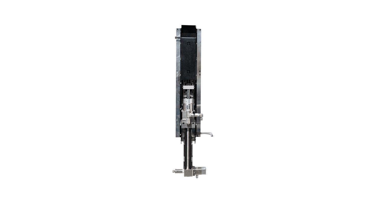 PVA Introduces New Dispensing Technology At Battery Show North America PVA Introduces New Dispensing Technology At Battery Show North America