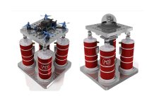 CentraTEQ Introduces Compact Vertical Pitch & Roll (VPR) Shaker Systems from MB Dynamics CentraTEQ Introduces Compact Vertical Pitch & Roll (VPR) Shaker Systems from MB Dynamics