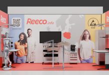 Ergonomics Meets ESD Protection: Renex Presents REECO Line at SMTA International Ergonomics Meets ESD Protection: Renex Presents REECO Line at SMTA International