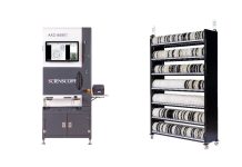 Scienscope to Showcase Advanced X-ray, AI-Driven Counting, and Smart Material Management Solutions at SMTA International 2025 Scienscope to Showcase Advanced X-ray, AI-Driven Counting, and Smart Material Management Solutions at SMTA International 2025