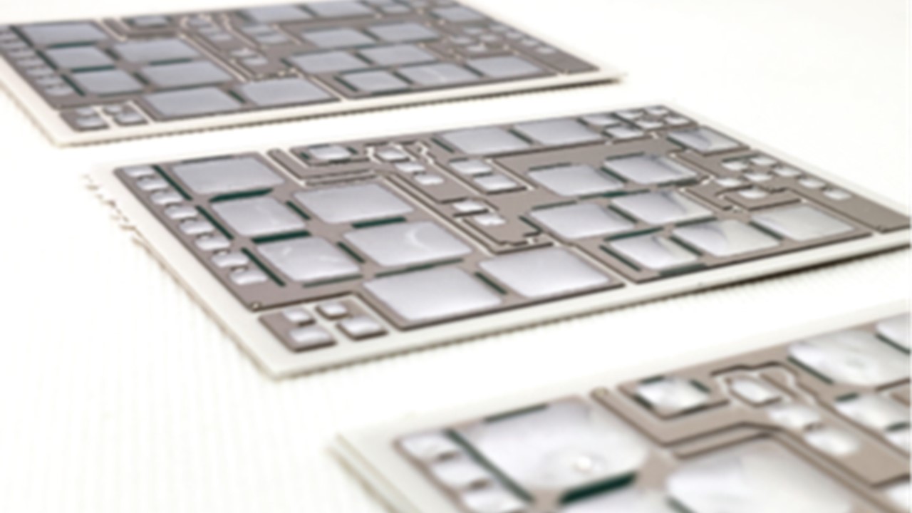 KYZEN to Feature High-Reliability MICRONOX Chemistries at IMAPS Symposium