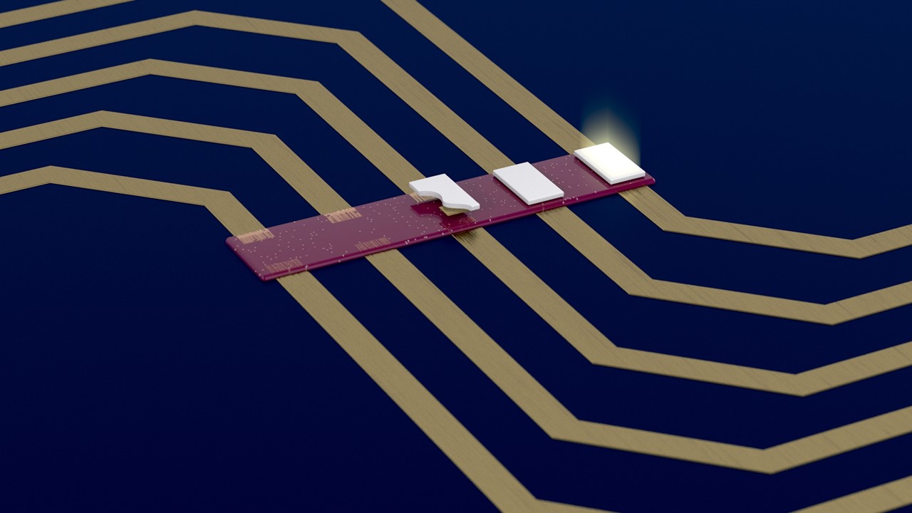 DELO validates reliability of adhesives in miniLED connections, paving way for scalable microLED production DELO validates reliability of adhesives in miniLED connections, paving way for scalable microLED production