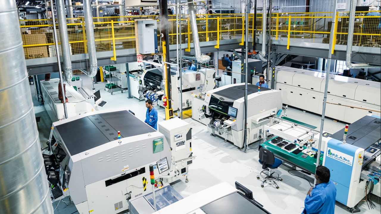 How M.E.A.Tec Inc. Wins with Customer-First Services and Fast Quoting How M.E.A.Tec Inc. Wins with Customer-First Services and Fast Quoting
