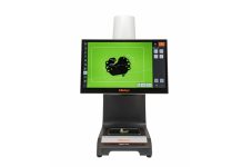 Mitutoyo Introduces QM-Fit: A Smart Vision System for Fast, Intuitive Measurement Mitutoyo Introduces QM-Fit: A Smart Vision System for Fast, Intuitive Measurement