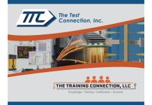 TTCI and The Training Connection Strengthen Electronics Manufacturing with Test Services and Training at PCB West 2025 TTCI and The Training Connection Strengthen Electronics Manufacturing with Test Services and Training at PCB West 2025