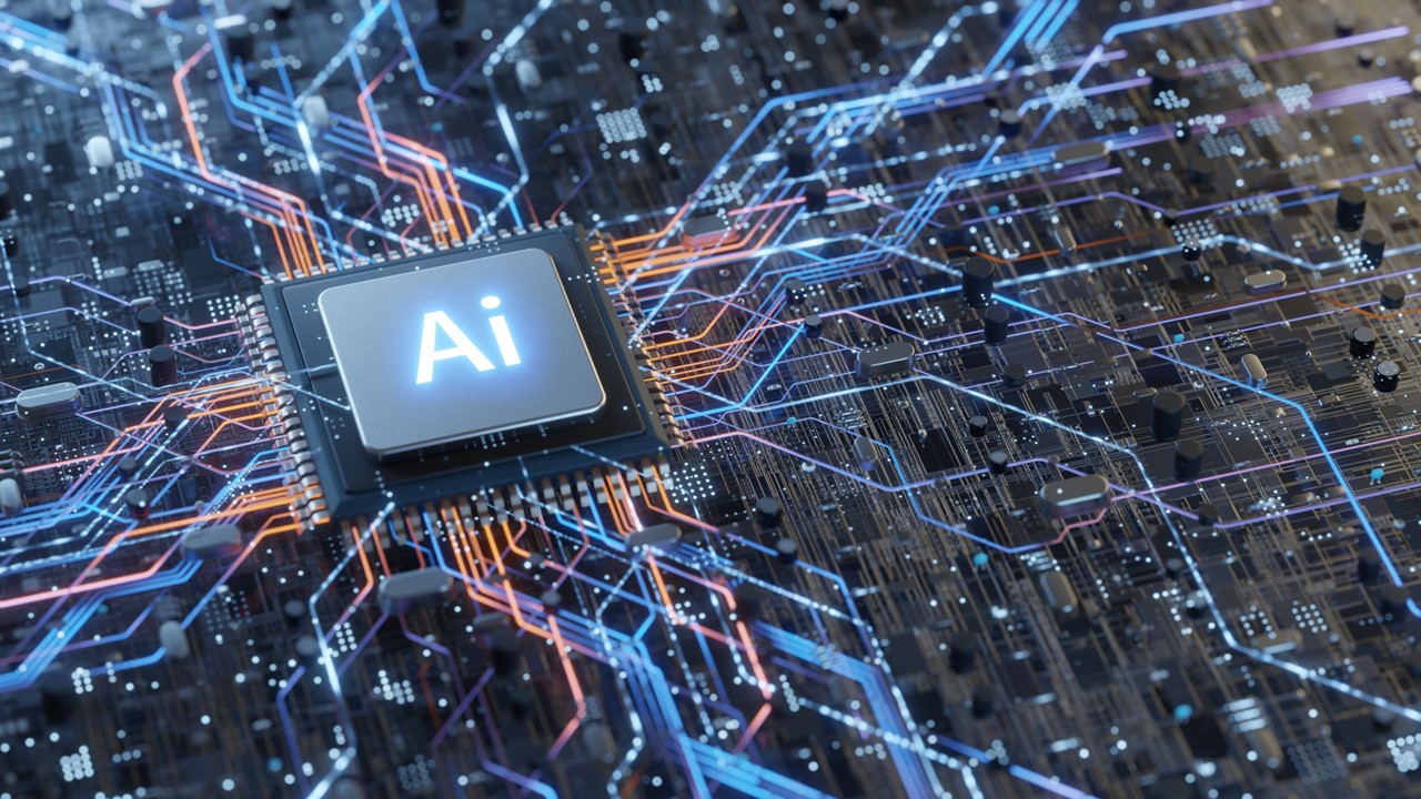 PARMI Sets New AOI Standard with AI Teaching, Wins 2025 Mexico Technology Award PARMI Sets New AOI Standard with AI Teaching, Wins 2025 Mexico Technology Award