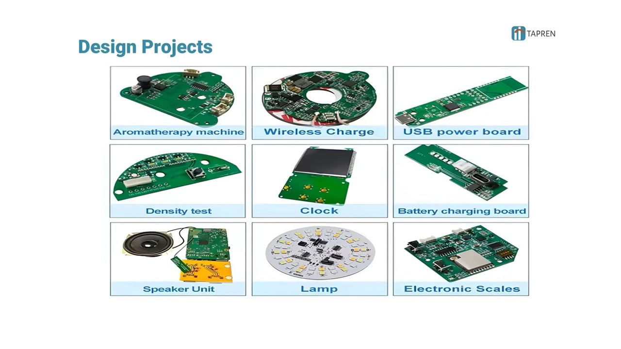 TapRen Tech Solutions Honored with 2025 Mexico Technology Award for Excellence in PCB Design Services