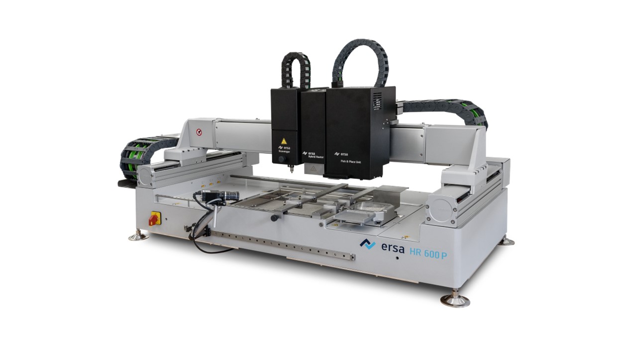 Breakthrough in Non-Contact Solder Removal Earns Kurtz Ersa 2025 Mexico Technology Award at SMTA Guadalajara